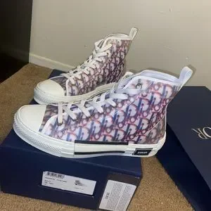 Dior Shoes Dior B23 Poshmark